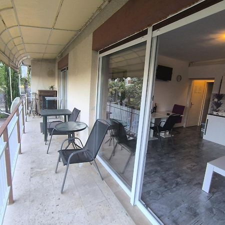 Apartments Lorinda มอชเชนิชกา ดรากา ห้อง รูปภาพ