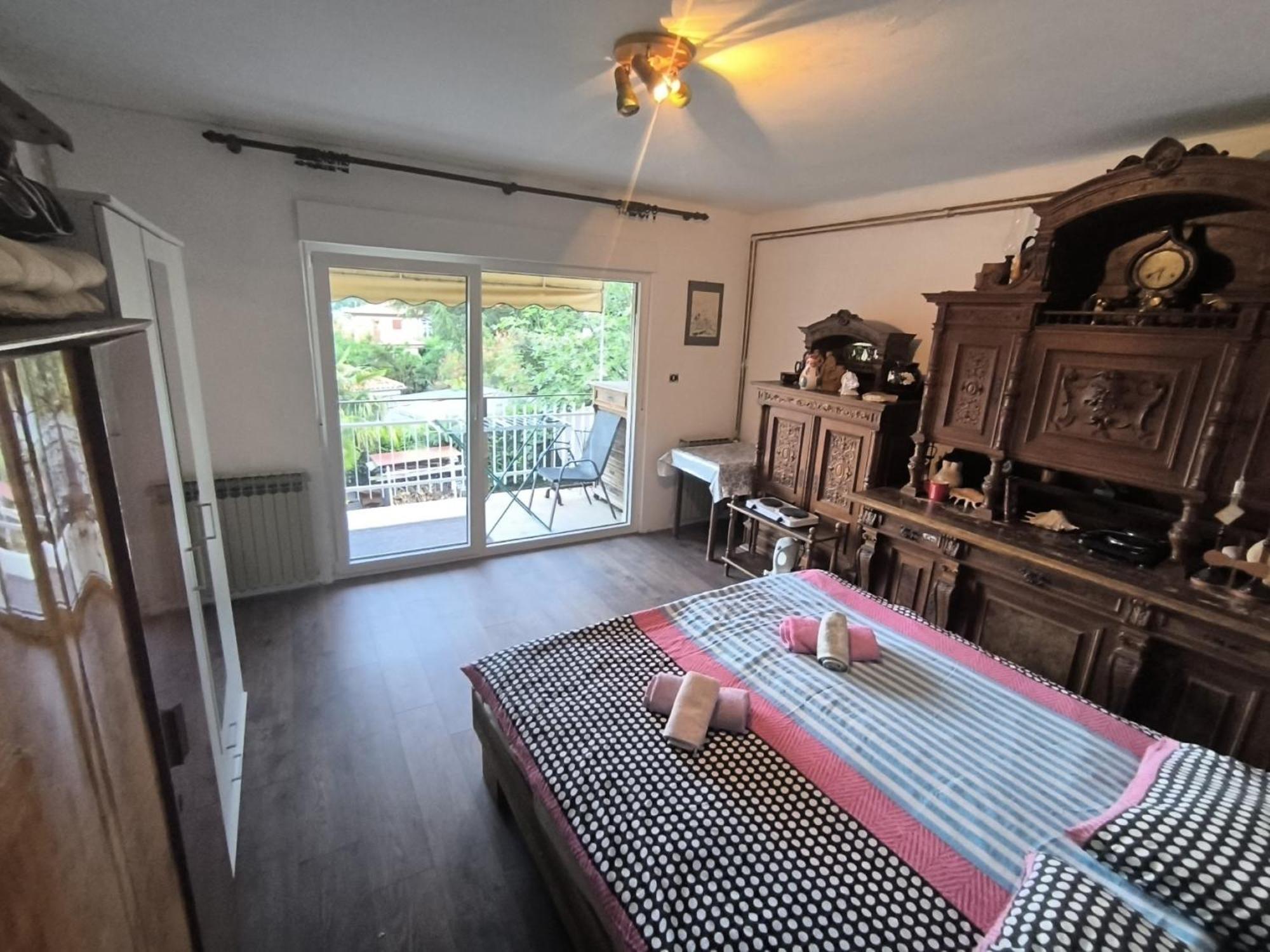 Apartments Lorinda มอชเชนิชกา ดรากา ห้อง รูปภาพ