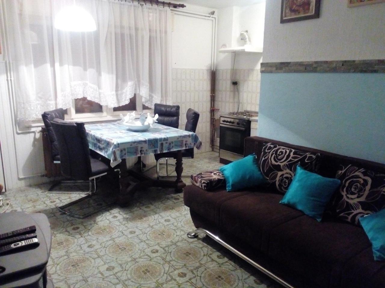 Apartments Lorinda มอชเชนิชกา ดรากา ห้อง รูปภาพ
