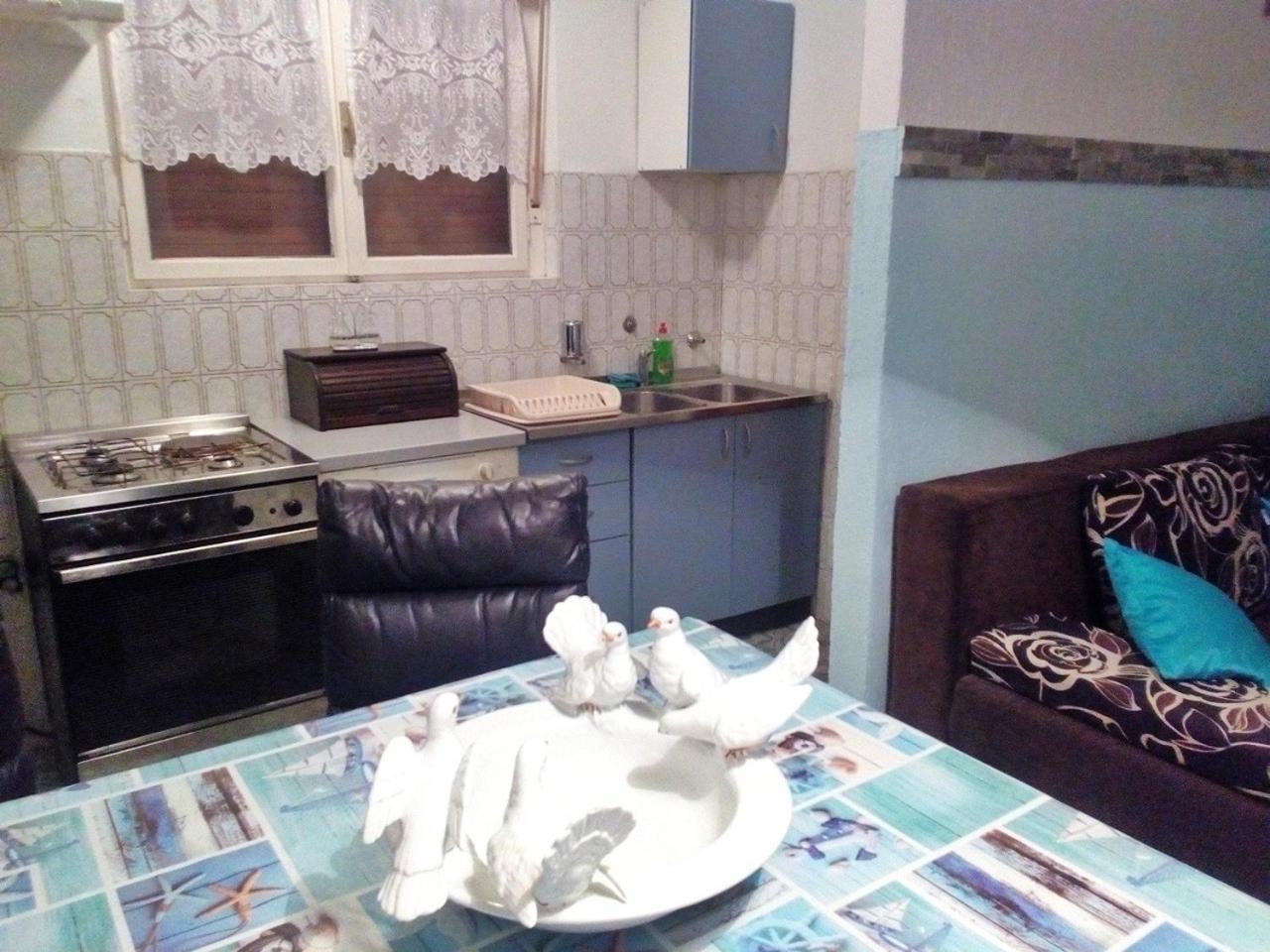 Apartments Lorinda มอชเชนิชกา ดรากา ห้อง รูปภาพ
