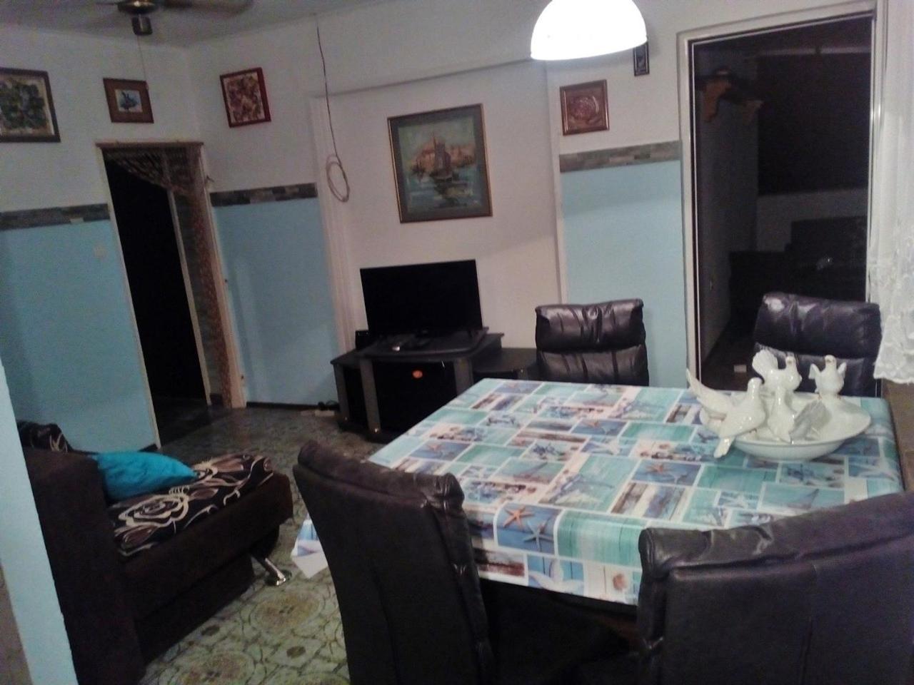 Apartments Lorinda มอชเชนิชกา ดรากา ห้อง รูปภาพ